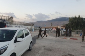 صور| بالاسماء.. 6 أسرى ينجحون بالتحرر من سجن جلبوع بواسطة نفق