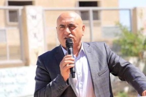 الرجوب يصدر توضيحا بشان تصريحات نُسبت إليه حول تحرر الأسرى من سجن جلبوع