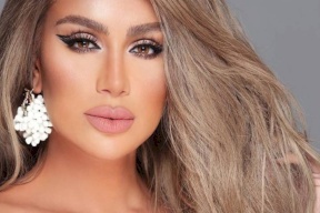 شاهد| مايا دياب تفاجىء الجمهور بعملية تجميل جديدة.. ومتابعون: «شكلك مخيف»