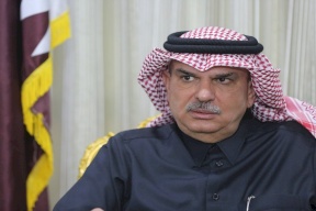 العمادي: الاتفاق على فتح المعابر بغزة وصرف المنحة القطرية