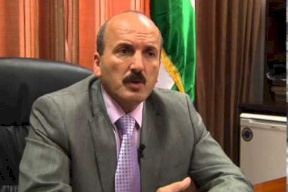 اللواء دويكات يوضح حقيقة عقد اجتماع امني بشأن تحرر الأسرى من سجن جلبوع