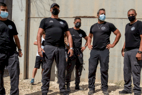 الإعلام العبري: الأسرى الستة استحموا في الناعورة وأكملوا طريقهم