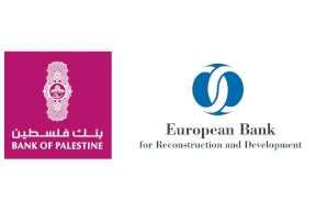البنك الأوروبي لإعادة الإعمار والتنمية وبنك فلسطين يُخصصان 5 مليون دولار أمريكي لتمويل التجارة الخارجية في الضفة والقطاع