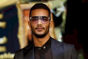 محمد رمضان خضع لحقن لتكبير شفتيه!؟ صور من أحدث ظهور له تثير الجدل