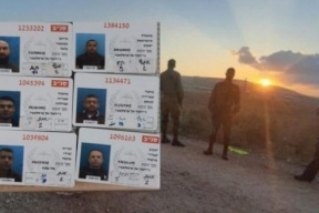 "ثوري فتح" يحمل الاحتلال المسؤولية الكاملة عن حياة الأسرى الستة