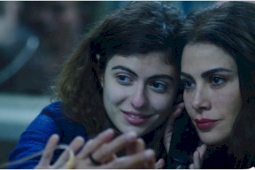 استقبال حافل لفيلم "أميرة" بمهرجان فينيسيا.. قصته مؤثرة عن فلسطينية