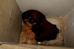 "التمثيل صار حقيقة".. مسلسل فلسطيني تم إنتاجه عام 2014 صور ما حدث في سجن جلبوع تماما (فيديو)