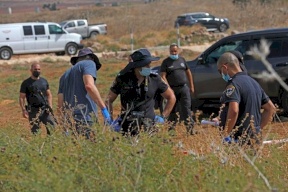 ما الوضع القانوني للأسرى الستة لو وصلوا الأردن؟