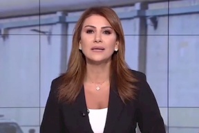 مذيعة لبنانية بمقدمة نارية.. هذا ما قالته عن أحداث سجن جلبوع (فيديو)