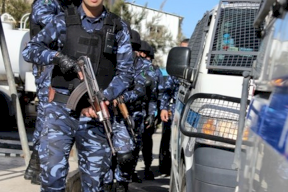 الشرطة تقبض على متهم بالقتل العمد في الخليل