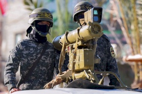 سرايا القدس: كل خياراتنا مفتوحة