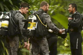 طفلة تنجو بـ "معجزة" إثر اختفائها في أدغال أستراليا لـ 3 أيام (فيديو)