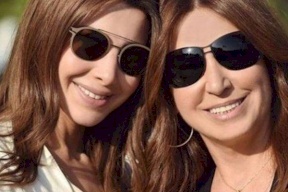 سعر فستان والدة نانسي عجرم يصدم الجمهور.. أغلى من سعر سيارة جديدة! (شاهد)