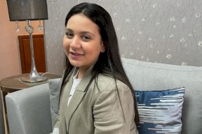 جنى مقداد.. تعرضت لمواقف صعبة وصولا للموت وهذه حقيقة اعتزالها