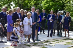 أرملة روبرت كينيدي تعارض العفو عن الفلسطيني قاتل زوجها
