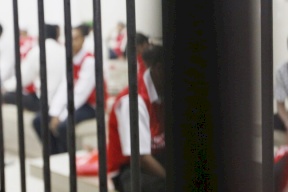 أكثر من 40 قتيلا بحريق في سجن بإندونيسيا