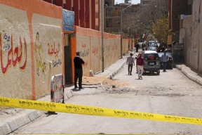 مصر.. أم تقتل ابنها بعقاقير طبية