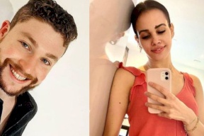 هل تتخلى ابنة عمرو دياب وشيرين رضا عن ديانتها الإسلامية للزواج من حبيبها البريطاني؟