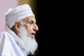 مفتي سلطنة عُمان يعلق على عملية سجن جلبوع:"أمر له ما بعده"