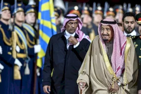 ما حقيقة وفاة مدير الأمن العام السعودي بعد قرار إقالته من قبل الملك سلمان؟