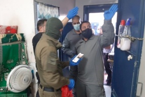 تفاصيل جديدة عن عملية جلبوع.. صحيفة تكشف عن 12 سؤالا أربك الإسرائيليين وتركهم في حيرة!