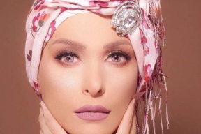 تغريدة "الكلب" لأمل حجازي تثير ضجة بمصر.. والمفتي يدخل على الخط