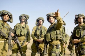 جيش الاحتلال يدفع بـ3 كتائب قتالية و7 سرايا بحثا عن الأسرى الستة