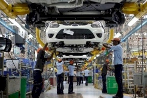 فورد تعتزم وقف إنتاج السيارات في الهند.. ما السبب؟
