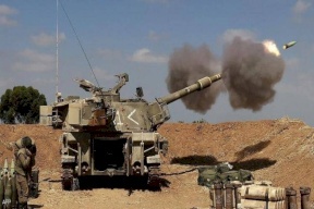 قناة عبرية تكشف تفاصيل عملية عسكرية كبيرة في غزة