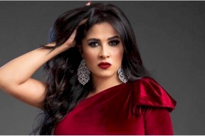 شاهد| أول تعليق من ياسمين عبدالعزيز بعد مرورها بأزمة صحية