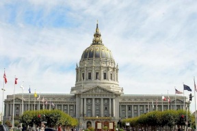 برلمان ولاية كاليفورنيا يقر تدريس منهاج يعتبر إسرائيل دولة فصل عنصري