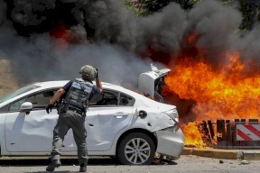 موقع يكشف: "القاعدة" خططت لضرب مراقص في تل أبيب والهجوم أُحبط في آخر لحظة