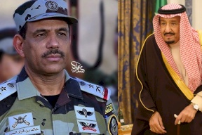 وفاة مدير الأمن العام السعودي بعد ساعات من قرار الملك بإقالته والتحقيق معه.. ما القصة؟
