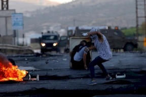 دعوات لمسيرات على نقاط التماس لـ"تشتيت الاحتلال"