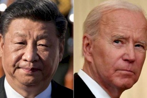 البيت الأبيض: بايدن بحث مع نظيره الصيني منشأ فيروس كورونا