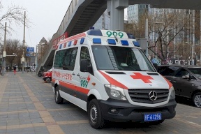 مقتل 8 أشخاص وإصابة 5 آخرين بانفجار صهريج وقود بالصين