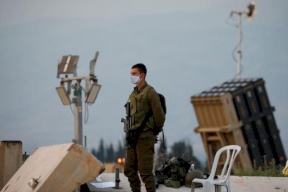 جيش الاحتلال يرفع حالة التأهب القصوى في الضفة وغزة