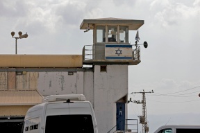 كم أسيراً أردنياً في سجون إسرائيل؟
