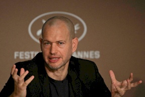 مُخرج إسرائيلي يكشف عن رقابة صارمة على كل ما يتعلق بالفلسطينيين