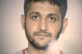 والدة الأسير العارضة: "محمد رح يطلع مرة ثانية"