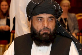 طالبان: لن نسمح بمراكز للقاعدة على أراضينا