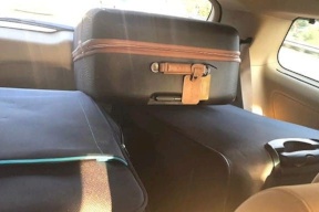 الاحتلال يفكر بإعادة إدخال أموال المنحة القطرية "بالحقائب" إلى غزة