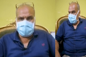 الممرض الذي أمره طبيب مصري بالسجود لكلبه يكشف عن السبب