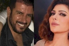 زوجة فائق حسن الأولى تخطف الأنظار بجمالها.. هل تفوقت على أصالة؟