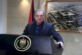 أبو ردينة: لا استقرار في المنطقة دون الاعتراف بالحقوق الفلسطينية