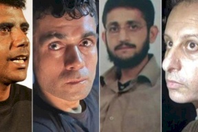 الاحتلال: اعتقال 4 من أسرى جلبوع لن يؤدي لكشف موقع الاثنين الآخرين