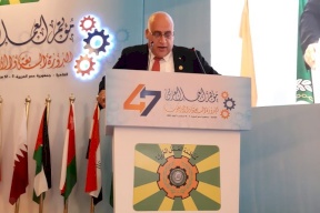 وزير العمل الفلسطينى: مصر لم تتأخر عن دعمنا منذ أكثر من 75 عامًا