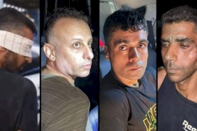 نادي الأسير: منع زيارة المحامين للأسرى الأربعة يؤكد أن للاحتلال ما يخفيه