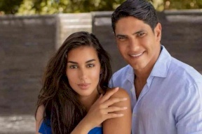 سر انفصال ياسمين صبري عن زوجها الأول قبل أبو هشيمة!