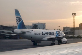 لأول مرة منذ عام 1979.. مصر تنظم رحلات مباشرة بين القاهرة وتل أبيب